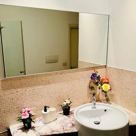 Oda ve Kahvaltı Turati Roma