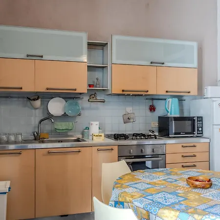 アパート Turati ローマ