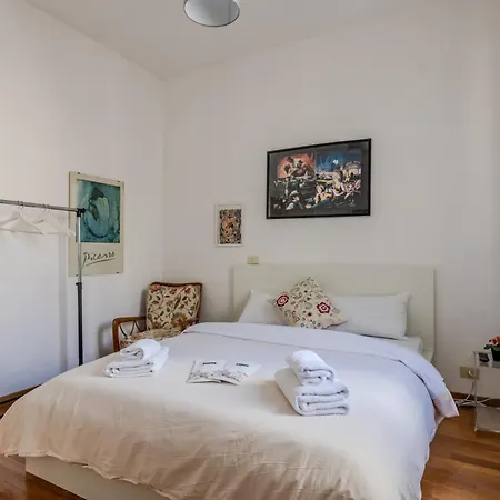 アパート Turati *