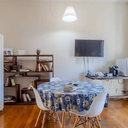 Turati アパート *